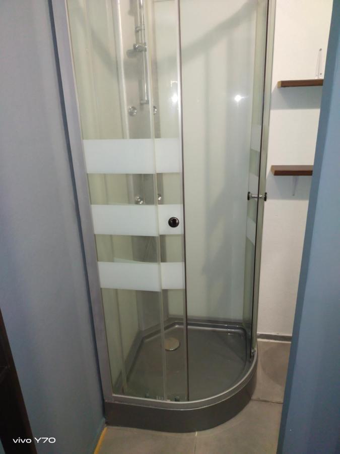 라 라구나 Habita-Loft Street La Cuesta 아파트 외부 사진