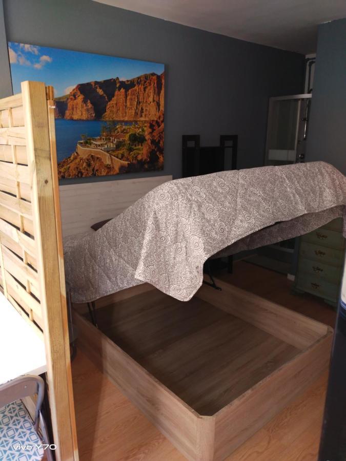 라 라구나 Habita-Loft Street La Cuesta 아파트 외부 사진