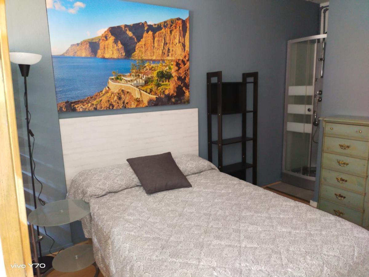라 라구나 Habita-Loft Street La Cuesta 아파트 외부 사진