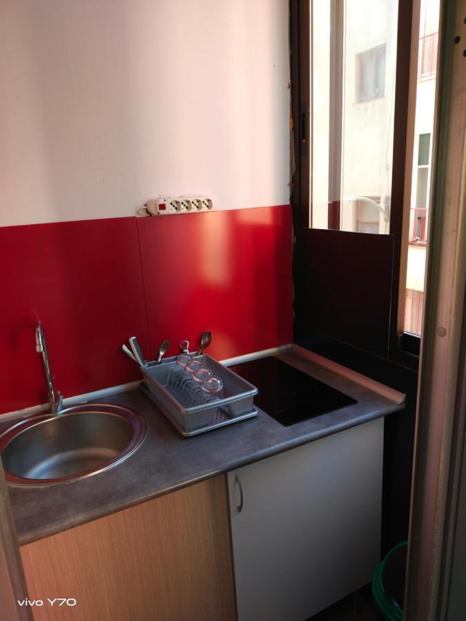 라 라구나 Habita-Loft Street La Cuesta 아파트 외부 사진