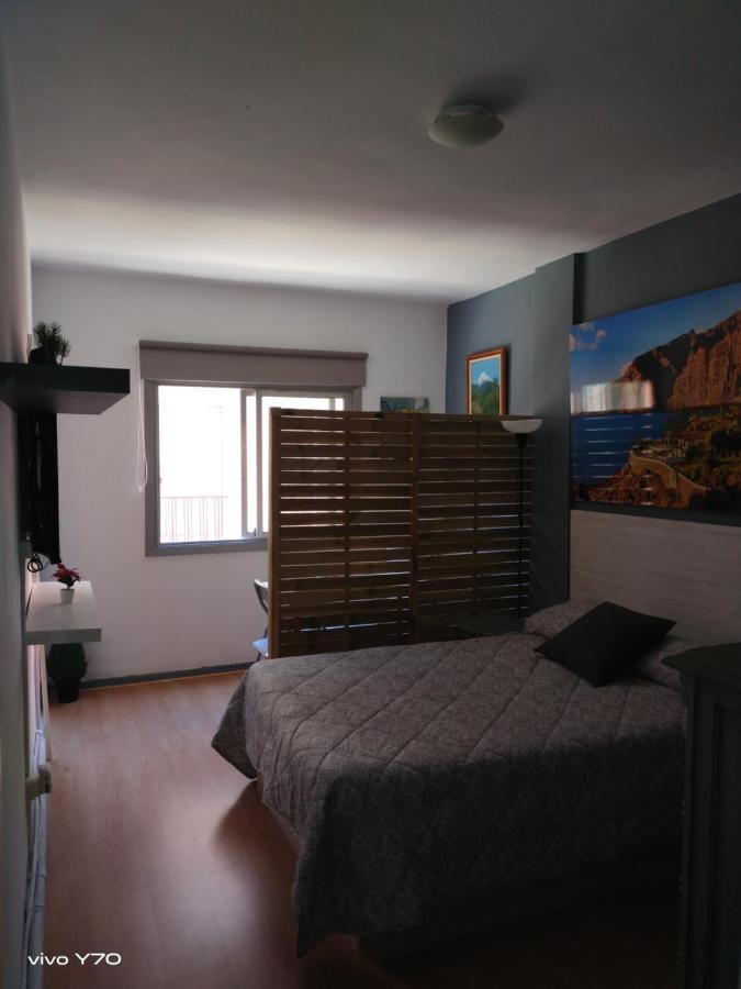 라 라구나 Habita-Loft Street La Cuesta 아파트 외부 사진